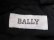 画像3: BALLY　バリー　　アセテートレーヨン　スカート　ブラック