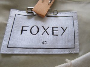 画像5: FOXEY　フォクシー　サイズ４０　コットンブレンド　リネンリボンワンピース　