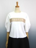 DAISY LIN　FOXEY　フォクシーサイズ３８　top コクーン　ホワイト