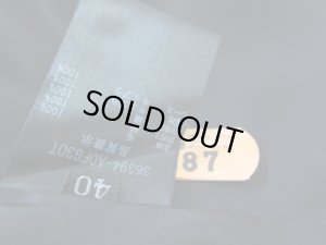 画像4: DAISY LIN　FOXEY　フォクシーサイズ４０　Lily ワンピース　ホワイトカラー付き