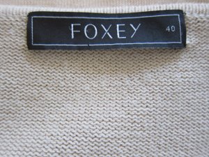 画像4: FOXEY　フォクシー　ボレロ　パフビショップ袖　レーヨンブレンド