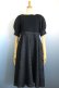 画像1: FOXEY　NY　フォクシーNY　サイズ３８dress カテリーナワンピース　ブラック (1)