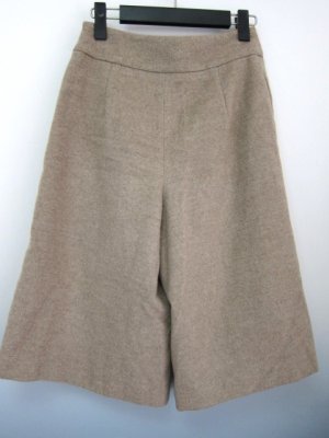 画像2: FOXEY　フォクシー　サイズ３８　カシミヤショート　ハーフパンツ　