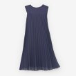 画像9: FOXEY　NY　フォクシー　サイズ４０　ELEGANT PLEATS DRESS　ワンピース