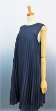 画像3: FOXEY　NY　フォクシー　サイズ４０　ELEGANT PLEATS DRESS　ワンピース