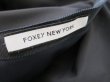 画像6: FOXEY　NY　フォクシー　サイズ３８　タックフレアー　スカート　ネイビー