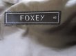 画像4: FOXEY　BOUTIQUE　フォクシーサイズ４０　ベルフラワースカート