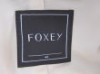 画像6: FOXEY　BOUTIQUE　フォクシー　サイズ４０　ウールストレッチ　ジャケット　ライトベージュ