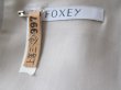 画像9: FOXEY　BOUTIQUE　フォクシー　サイズ４０　刺繍ワンピース　ルクセンブルグ　ライトグレー