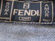 画像5: FENDI　フェンディ　サイズUSA6　デニムスカート　