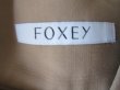 画像4: FOXEY　フォクシー　サイズ38　ウールストレッチ　ハーフパンツ　