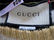 画像5: GUCCI　グッチ　サイズXS　カシミアウール　アップリケ刺繍ニット