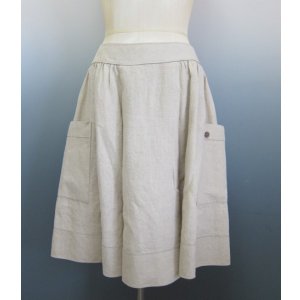 画像: DAISY LIN　FOXEY　フォクシーサイズ４０　シェスタ　スカート　