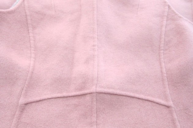 画像8: MAX MARAマックスマーラ　サイズ３８　クチートアマーノ ワンピースローズピンク